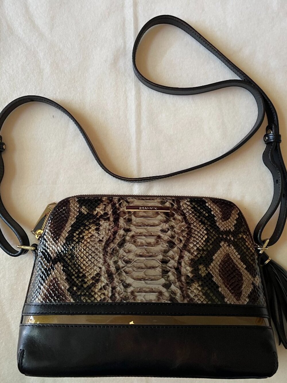 Brahmin bag